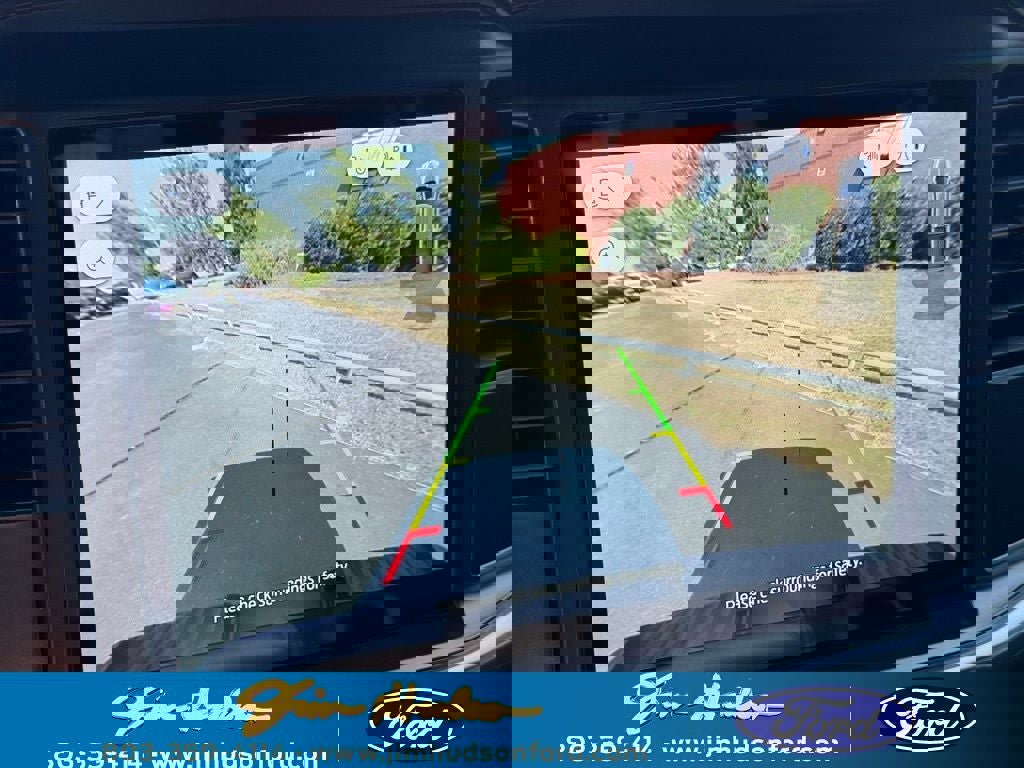 New 2025 Ford F150 STX image 19