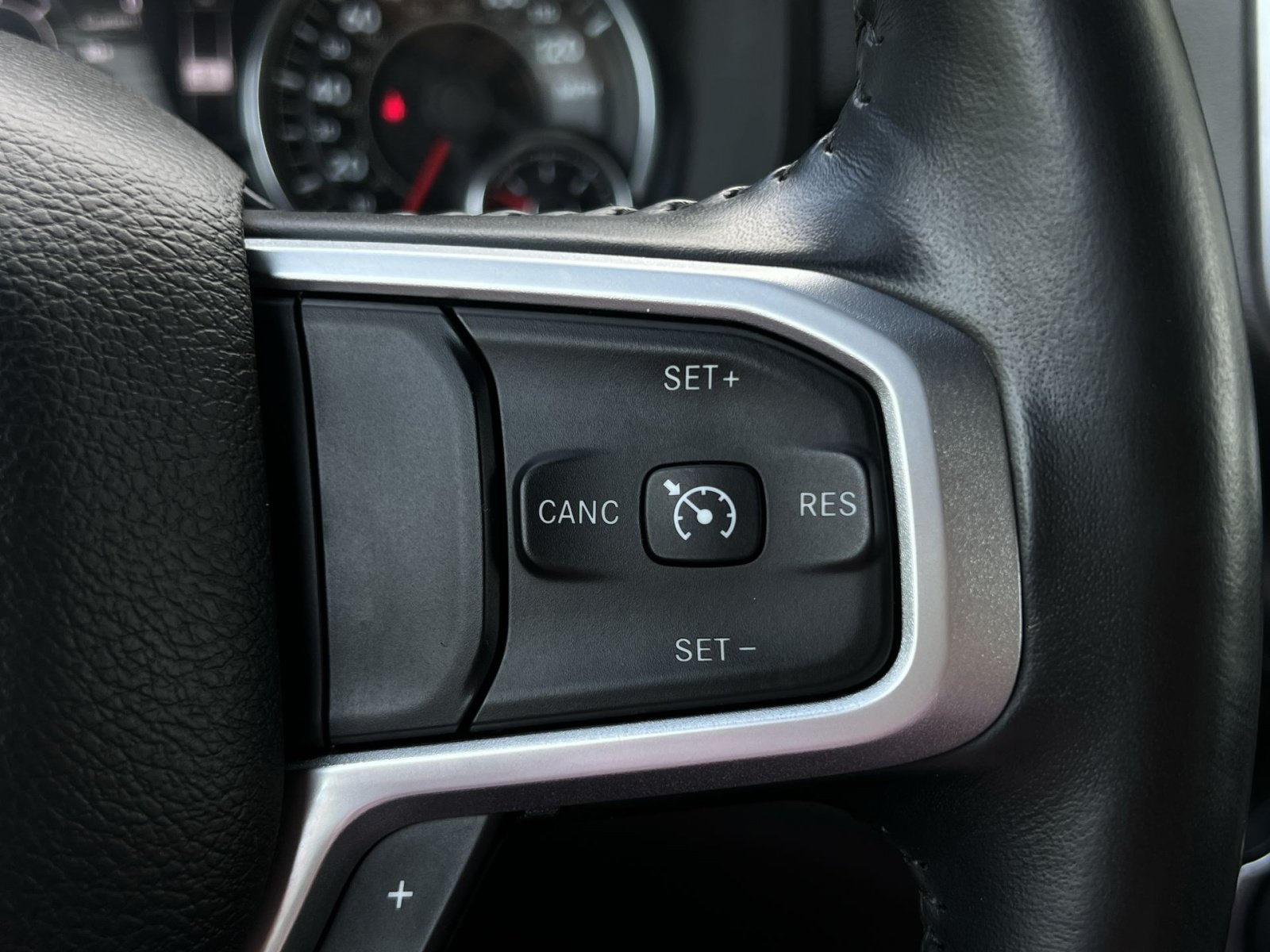 Used 2022 RAM 1500 Big Horn AWD/4WD image 23