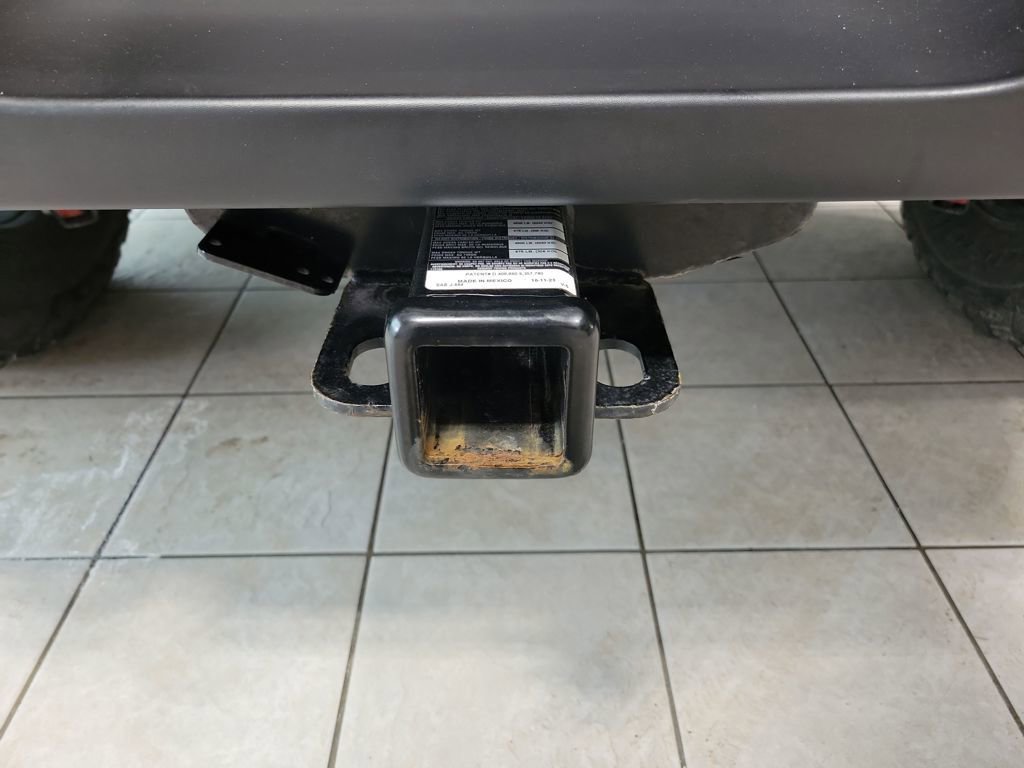 Used 2023 Jeep Wrangler Unlimited Rubicon 4xe w/ Cold Weather Group image 15