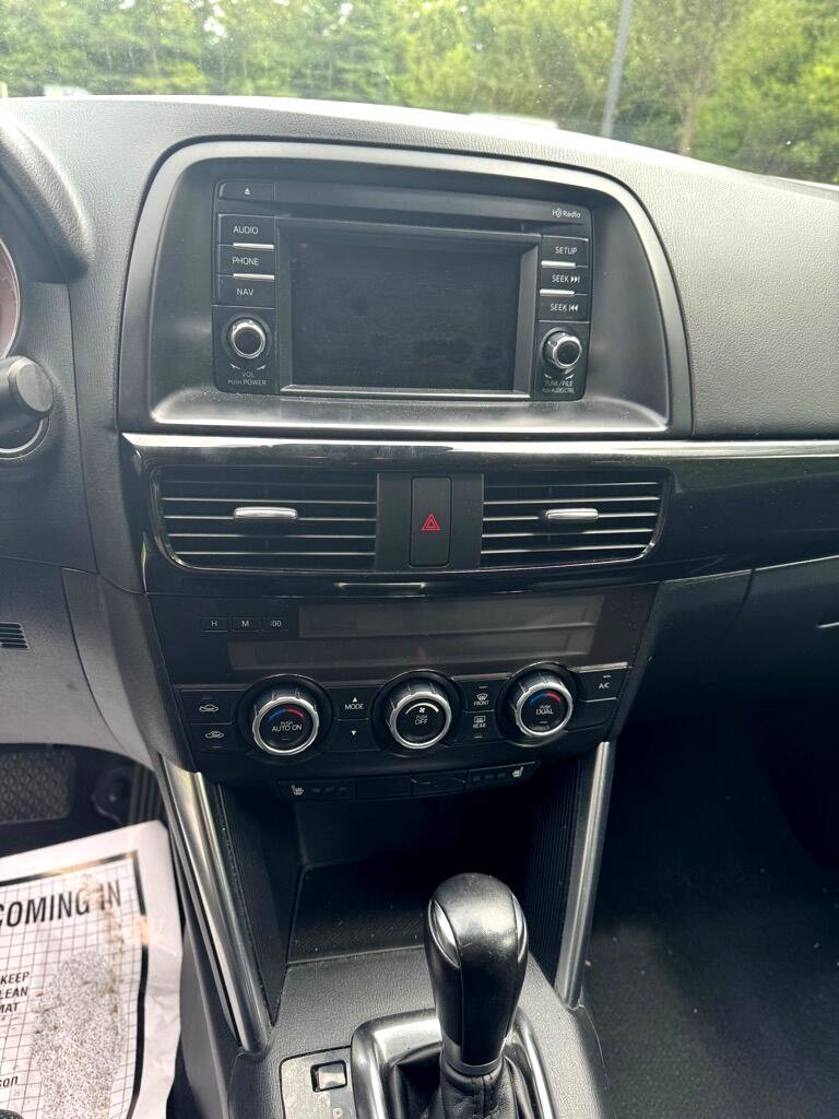 Used 2014 MAZDA CX-5 Grand Touring image 19