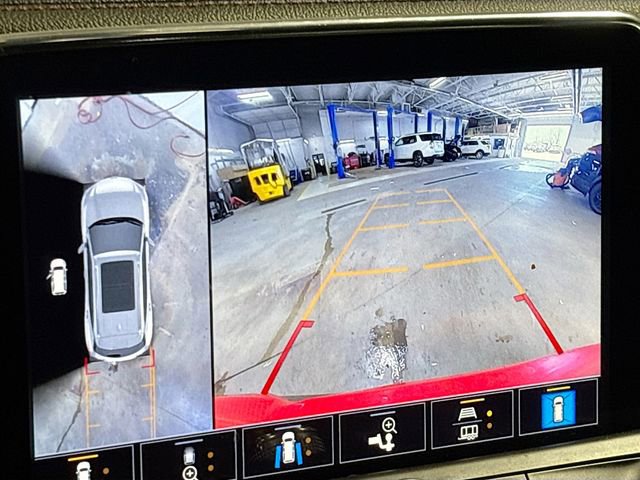 Used 2021 Chevrolet Blazer RS w/ Enhanced Convenience Package AWD/4WD image 14