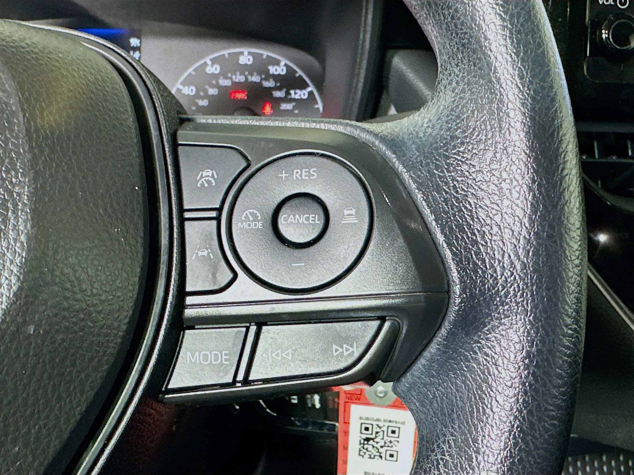 Used 2024 Toyota Corolla LE image 17