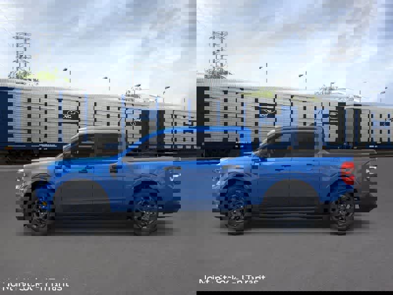 New 2026 Ford Maverick XLT w/ XLT Luxury Package image 3