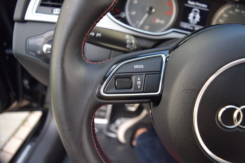 Used 2013 Audi S4 Premium Plus AWD/4WD image 71