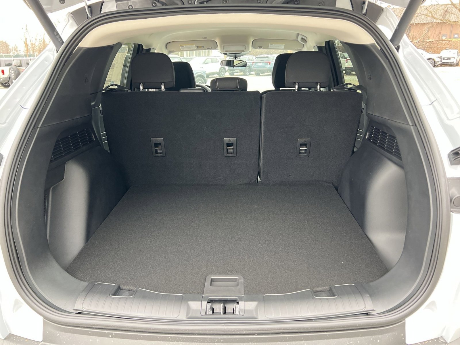 New 2026 Ford Escape Active w/ Cold Weather Package image 24