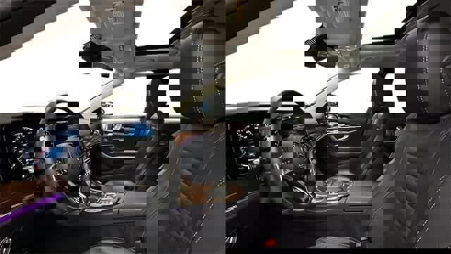 Certified 2023 Mercedes-Benz E 450 4MATIC All-Terrain Wagon image 4