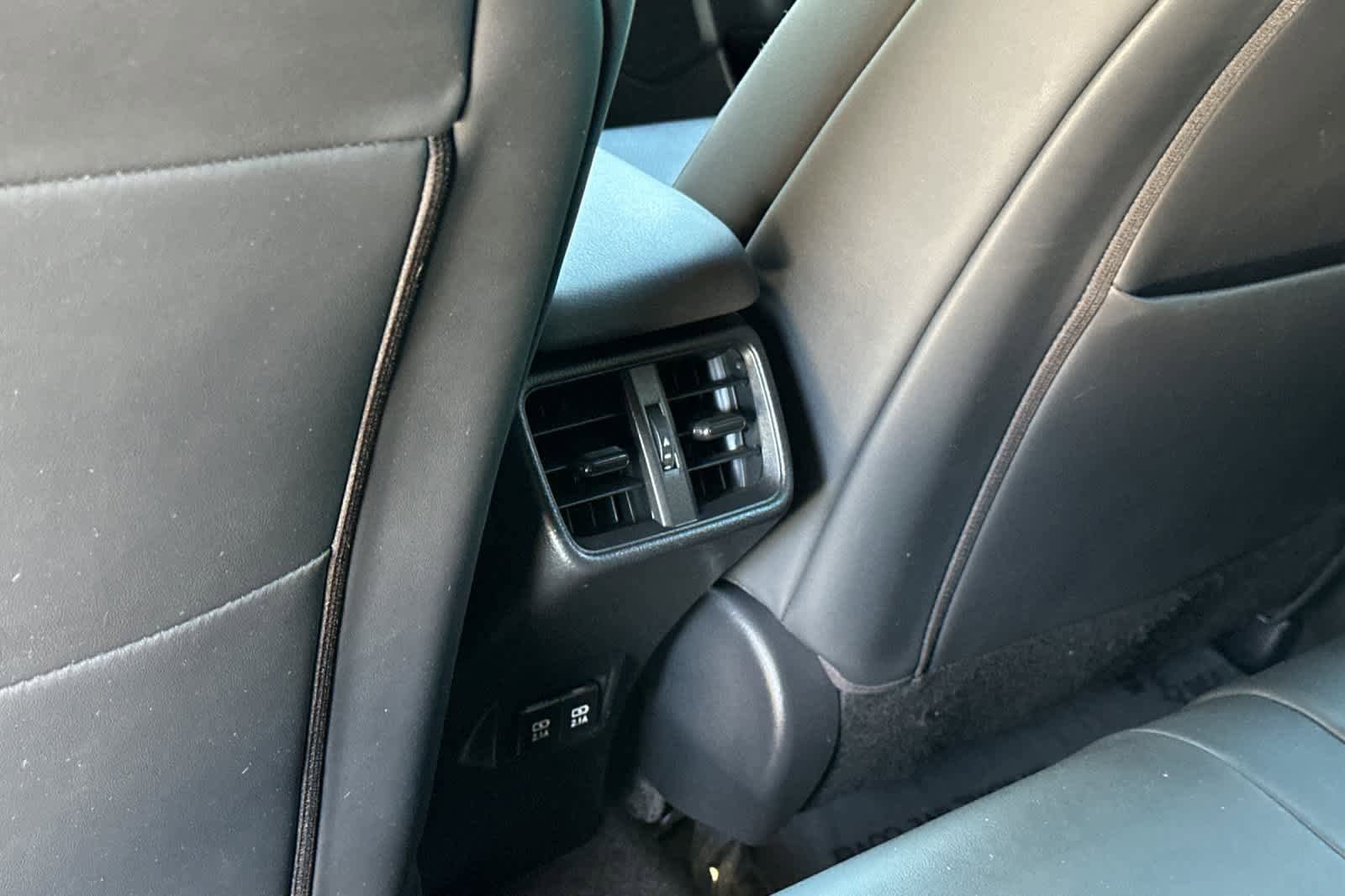 Used 2019 Lexus UX 250h F Sport w/ F Sport Premium Package AWD/4WD image 14