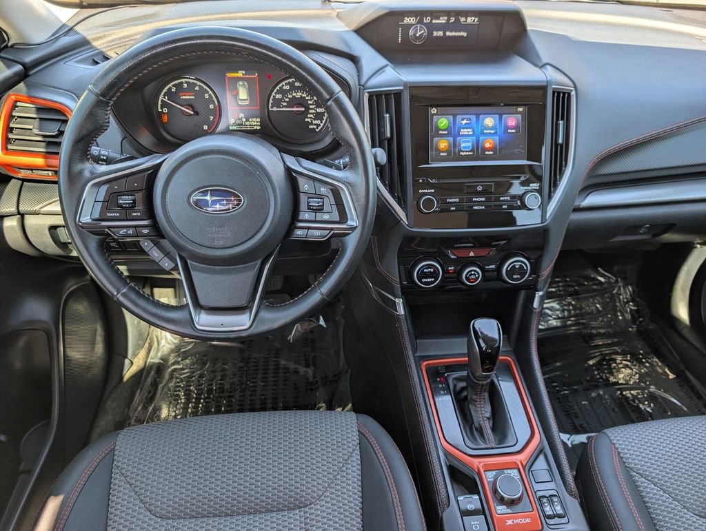 Used 2021 Subaru Forester Sport AWD/4WD image 20