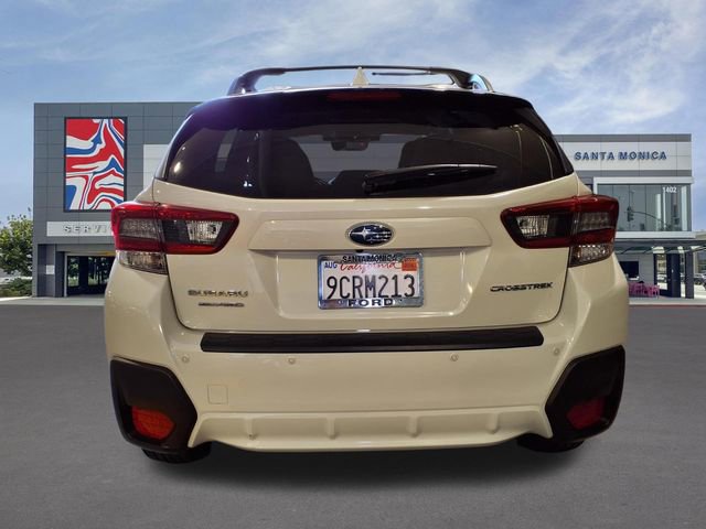 Used 2023 Subaru Crosstrek 2.5i Limited w/ Popular Package #3 image 25