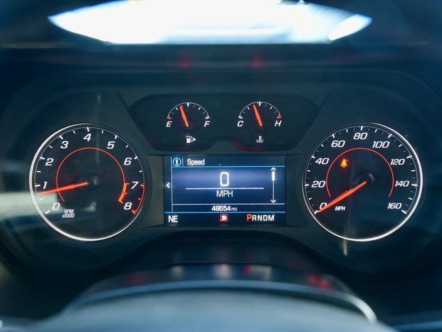 Used 2023 Chevrolet Camaro LT image 15