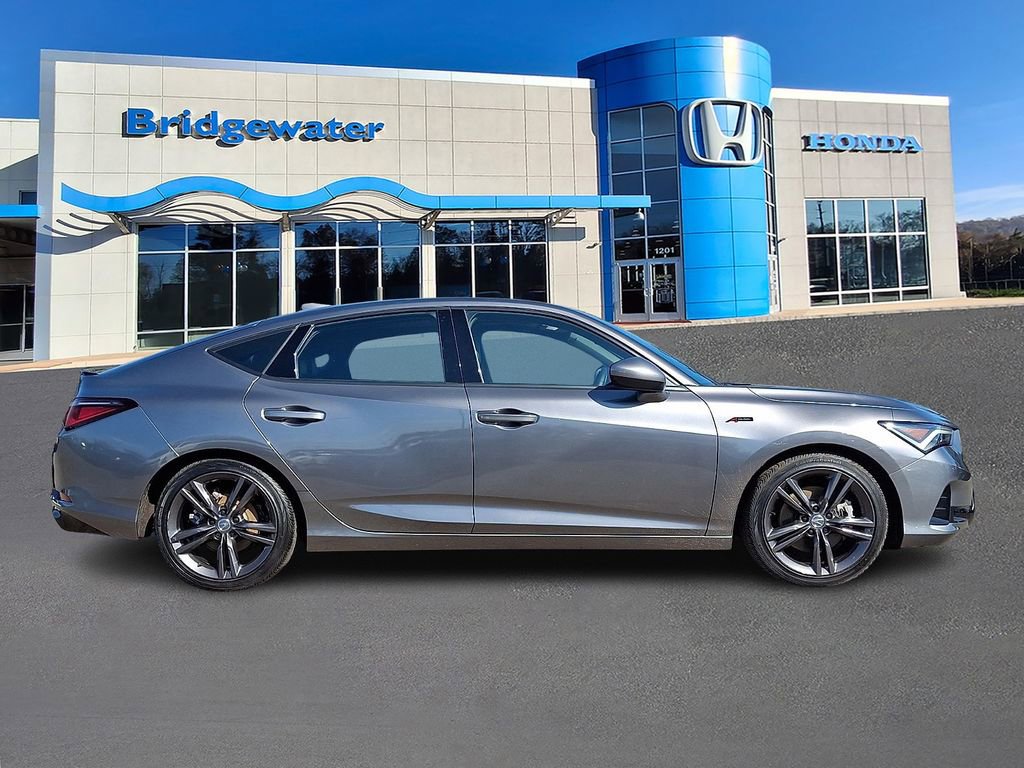 Used 2024 Acura Integra A-Spec image 7