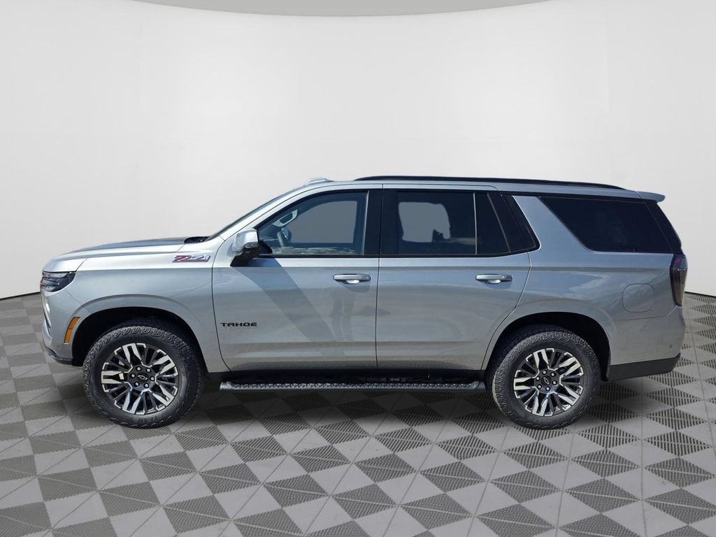New 2026 Chevrolet Tahoe Z71 AWD/4WD image 15