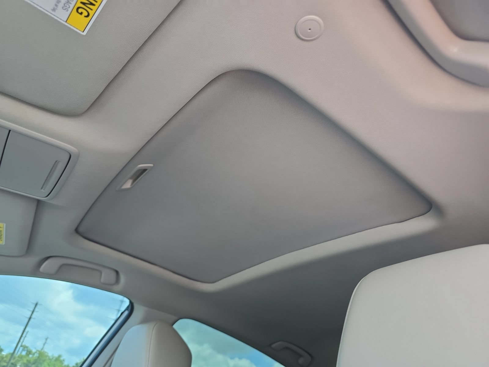 Used 2023 Honda Accord EX-L image 17