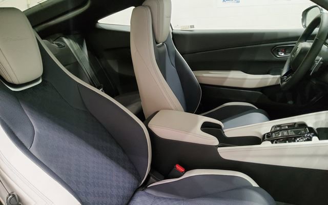 New 2026 Honda Prelude image 17