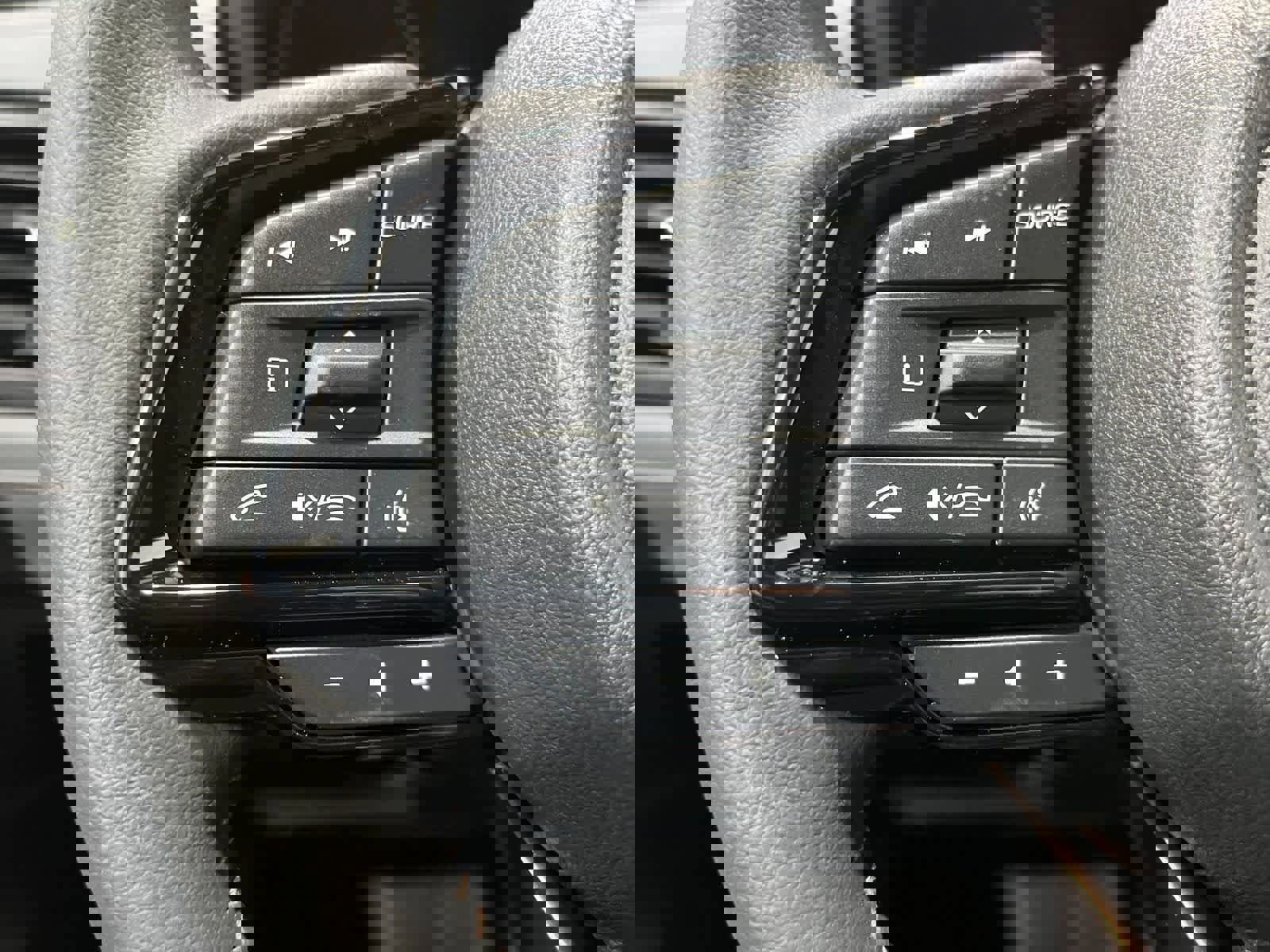 New 2026 Subaru Forester Sport image 16