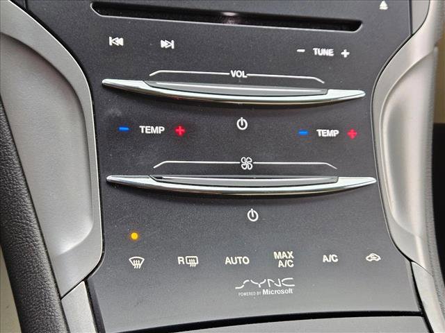 Used 2013 Lincoln MKZ Hybrid image 17