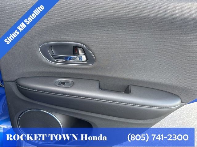 Used 2022 Honda HR-V EX image 10