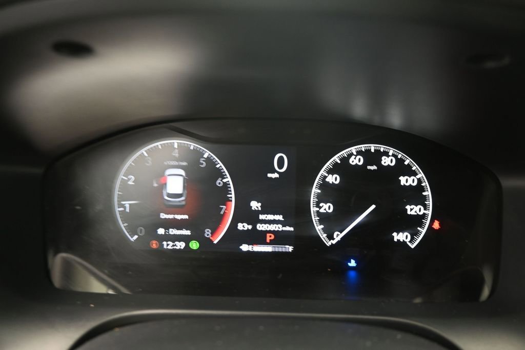 Used 2023 Honda HR-V EX-L image 11