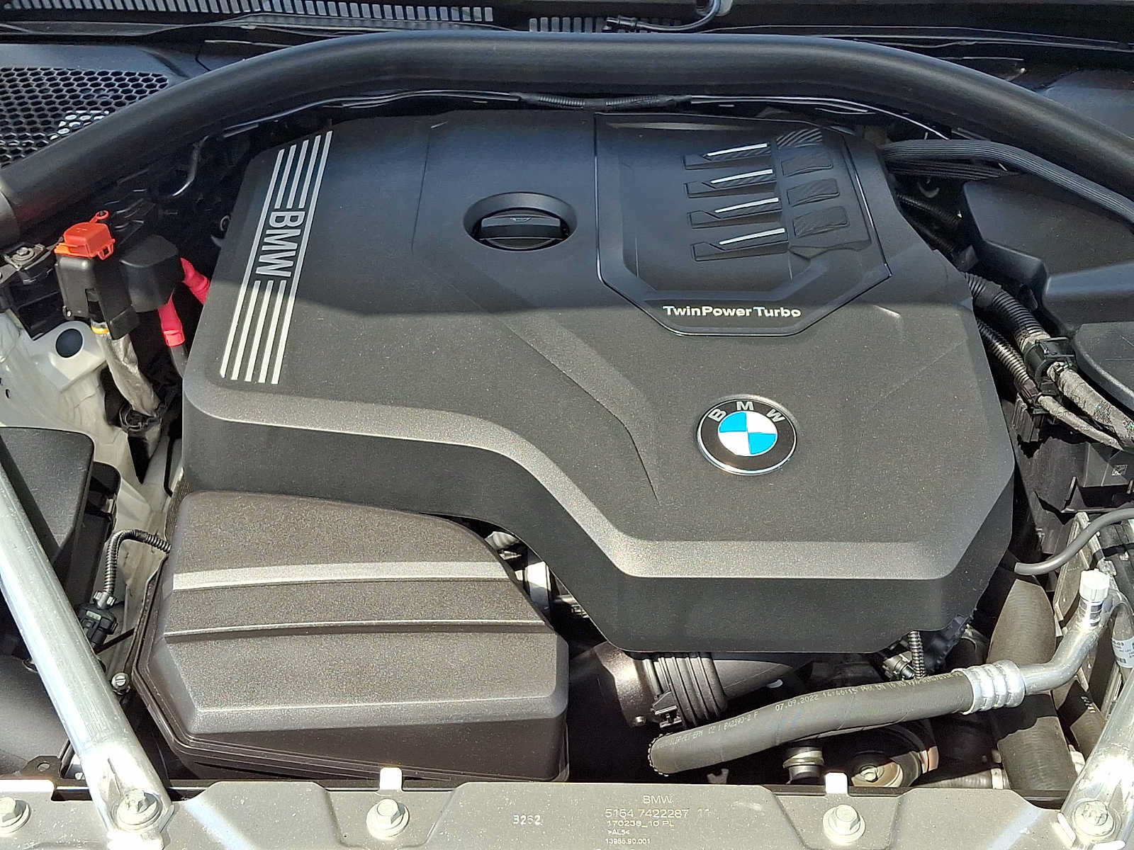Used 2023 BMW 430i Gran Coupe xDrive w/ M Sport Package AWD/4WD image 31