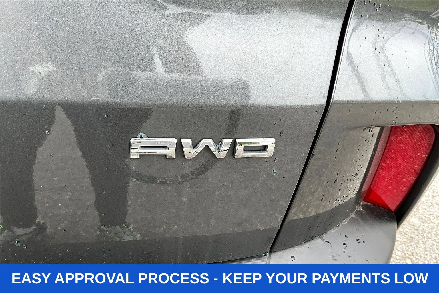 Used 2022 Ford Escape Titanium w/ Class II Trailer Tow Package AWD/4WD image 30