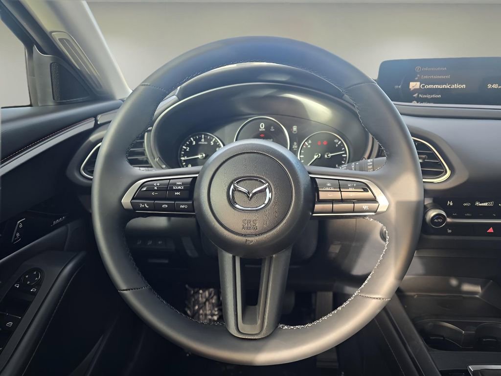 New 2026 MAZDA CX-30 AWD 2.5 S image 27