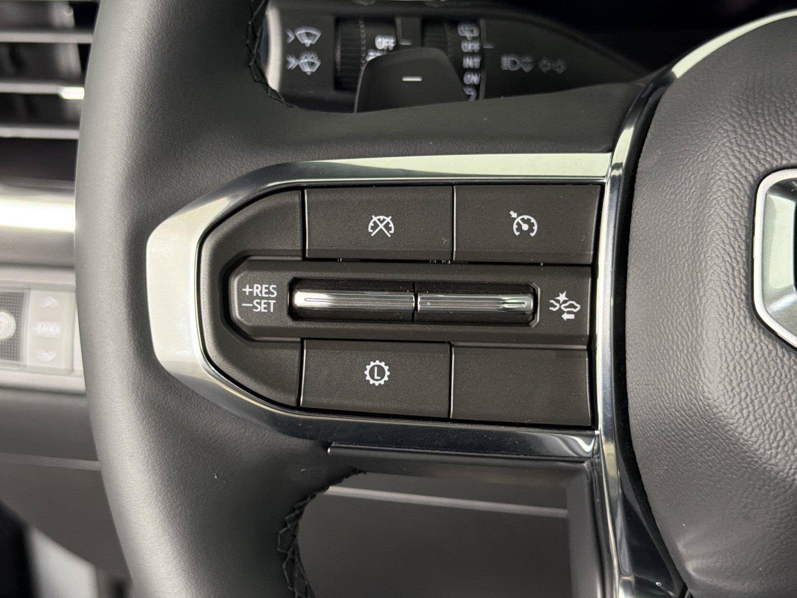 New 2027 GMC Acadia Elevation w/ Black Edition FWD image 26
