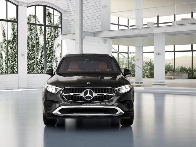New 2027 Mercedes-Benz GLC 300 4MATIC image 7