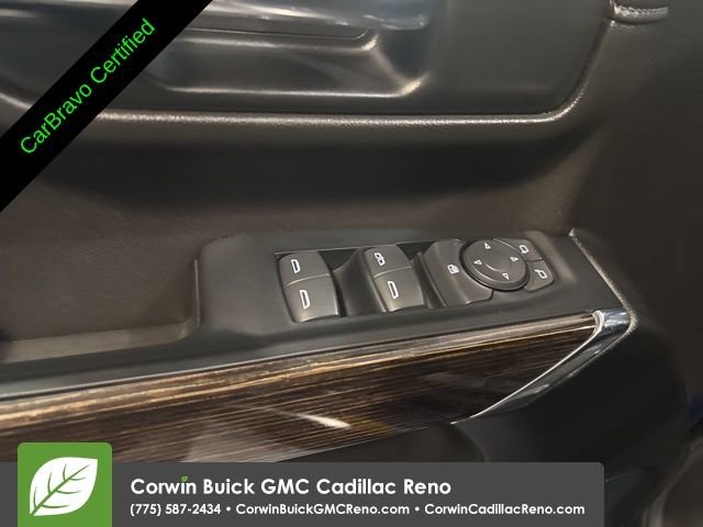 Certified 2023 GMC Sierra 2500 SLE image 13