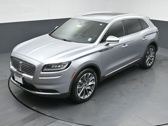 Certified 2023 Lincoln Nautilus Reserve w/ Luxury Package image 48
