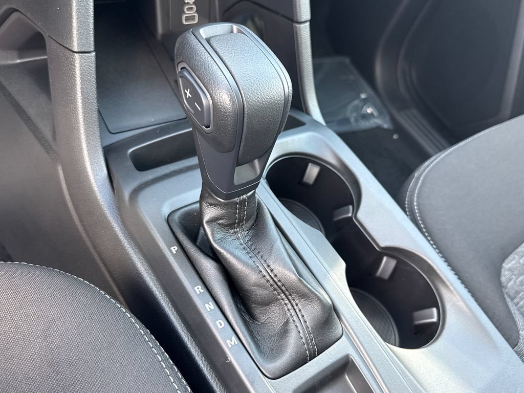 New 2026 Ford Ranger XL RWD image 25