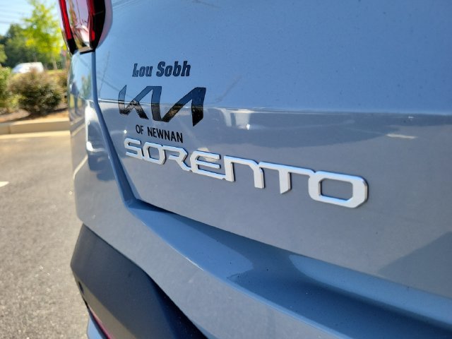 New 2026 Kia Sorento SX FWD image 14