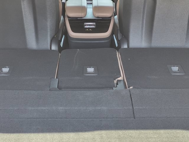 New 2026 Lincoln Navigator Black Label AWD/4WD image 17