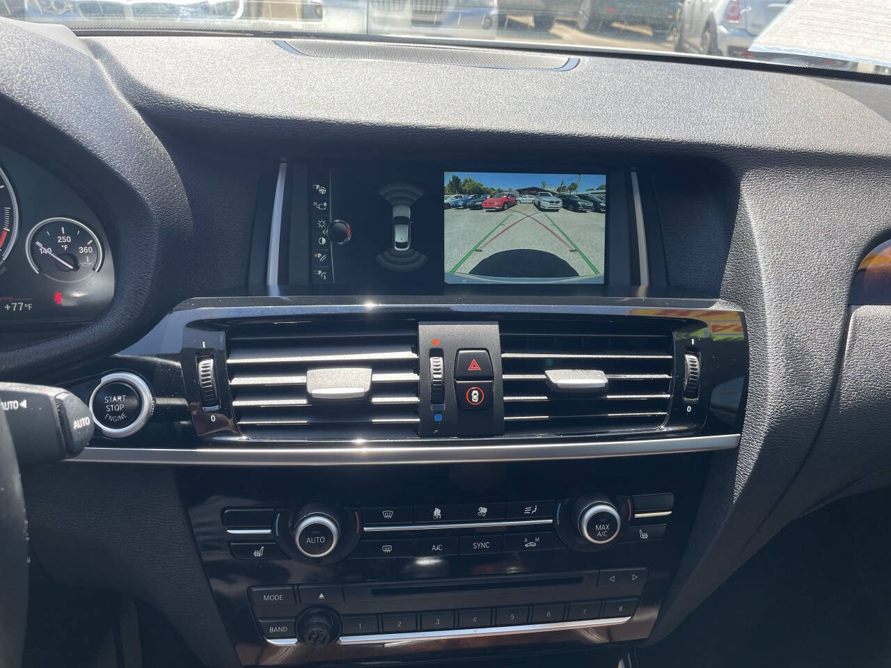 Used 2018 BMW X4 xDrive28i AWD/4WD image 30