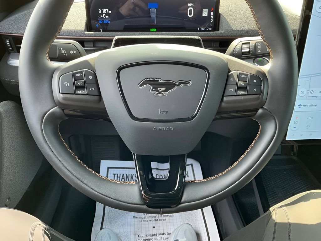 Used 2023 Ford Mustang Mach-E GT AWD/4WD image 49
