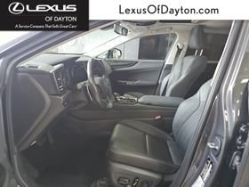 Used 2025 Lexus NX 350 AWD w/ Accessory Package (2T) 360° Tour