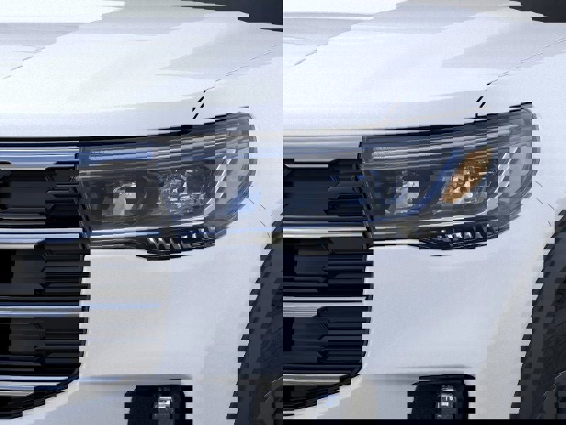 New 2025 Ford Explorer Active w/ Active Comfort Package image 10