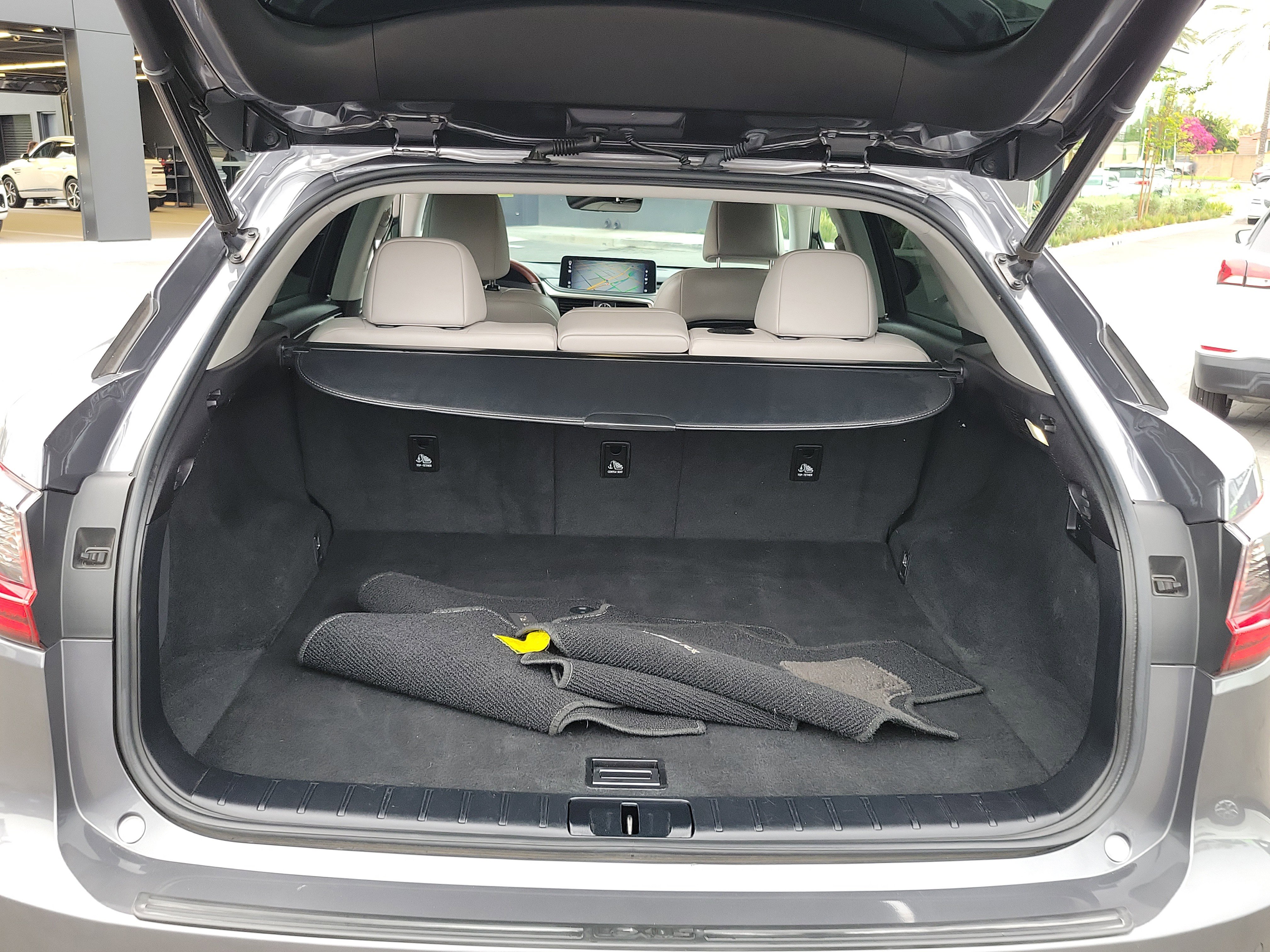 Used 2020 Lexus RX 350 FWD w/ Premium Package image 17