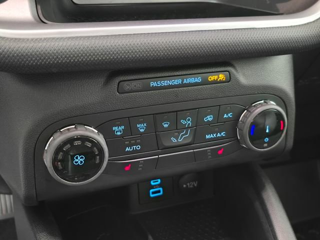 Used 2022 Ford Bronco Sport Big Bend w/ Convenience Package image 33