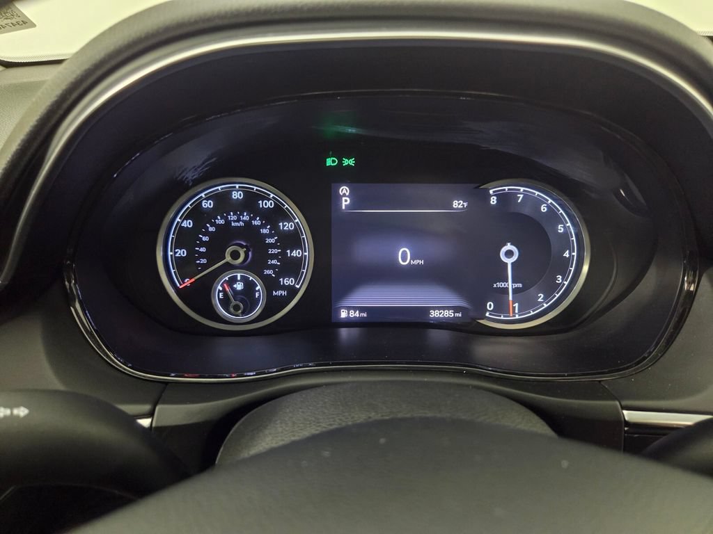 Used 2023 Genesis GV70 2.5T w/ Select Package AWD/4WD image 14