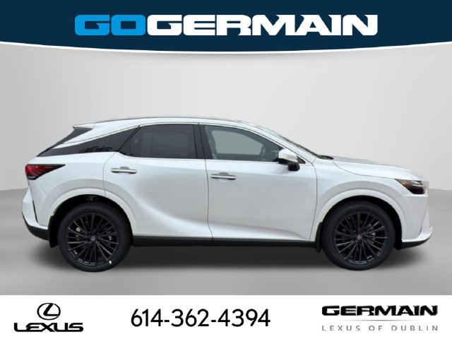 New 2026 Lexus RX 350 AWD image 5