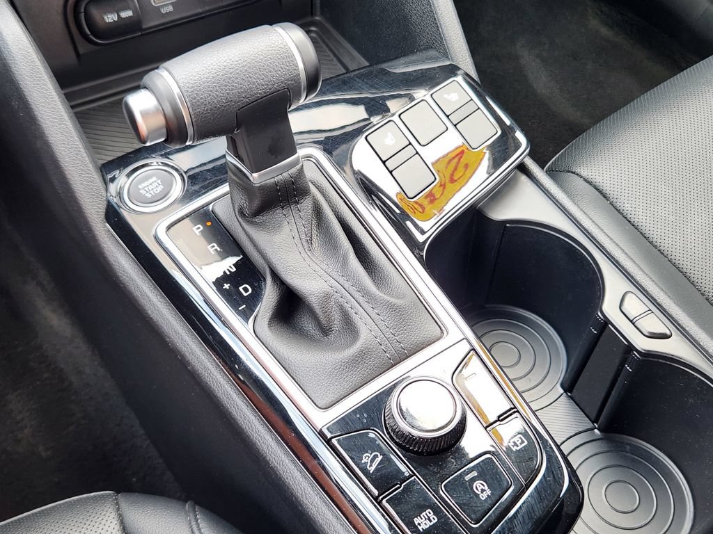 Certified 2024 Kia Sportage X-Line AWD/4WD image 22