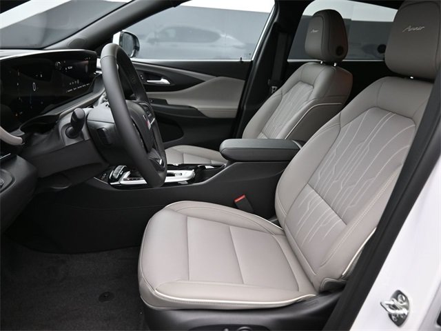 New 2026 Buick Envista Preferred FWD image 10
