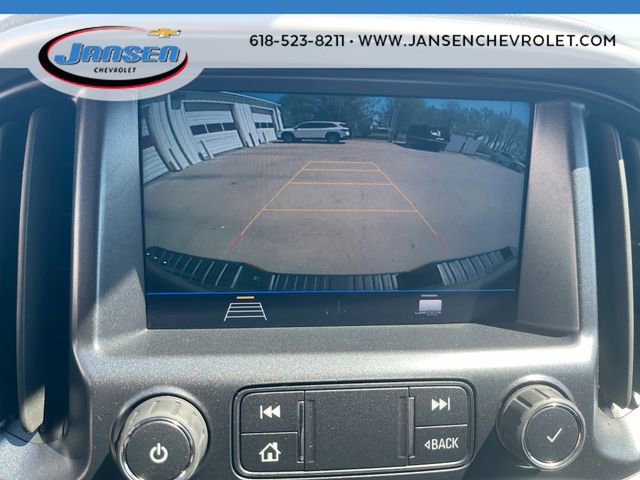 Used 2021 Chevrolet Colorado LT w/ Safety Package image 14