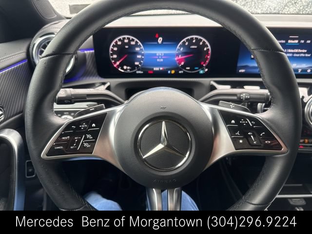 Used 2025 Mercedes-Benz CLA 250 4MATIC image 12