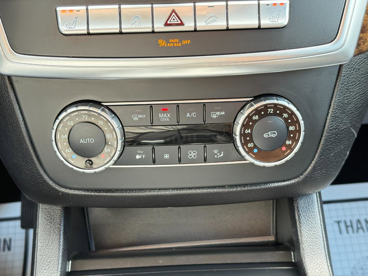 Used 2015 Mercedes-Benz ML 350 4MATIC w/ Premium 1 Package image 61