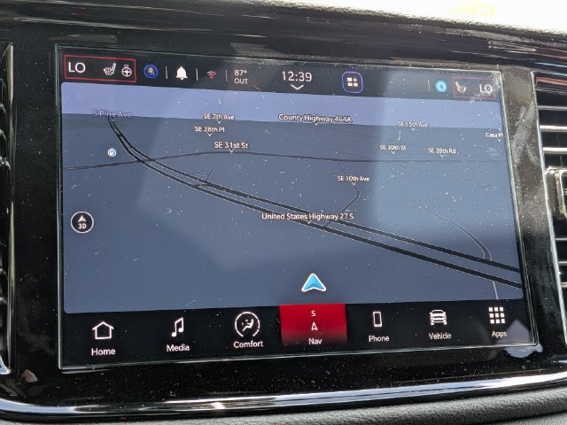 New 2026 Dodge Durango GT AWD/4WD image 22