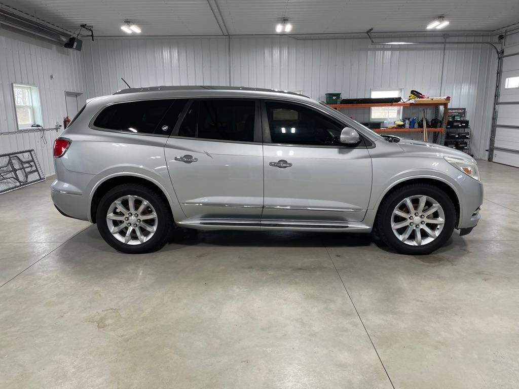 Used 2014 Buick Enclave Premium image 8