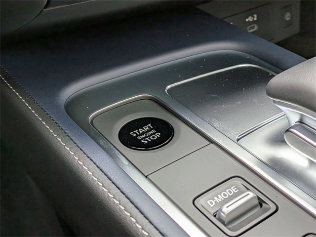 New 2026 INFINITI QX60 Sport w/ Dark Cargo Package image 22