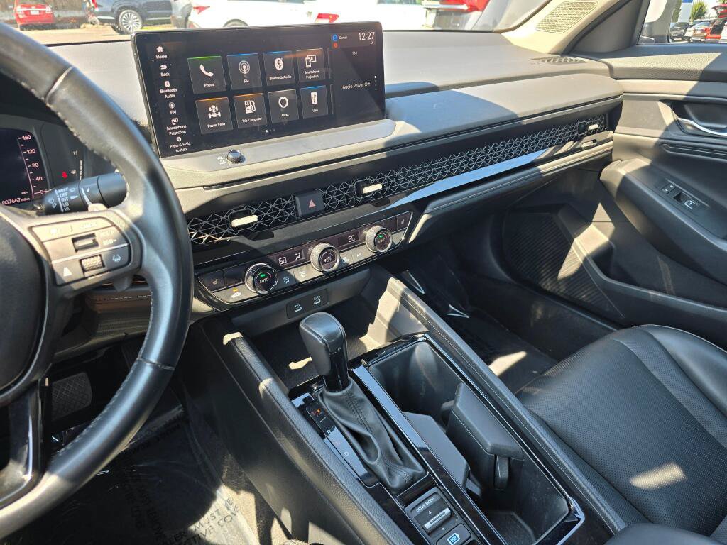 Certified 2023 Honda Accord EX-L image 22