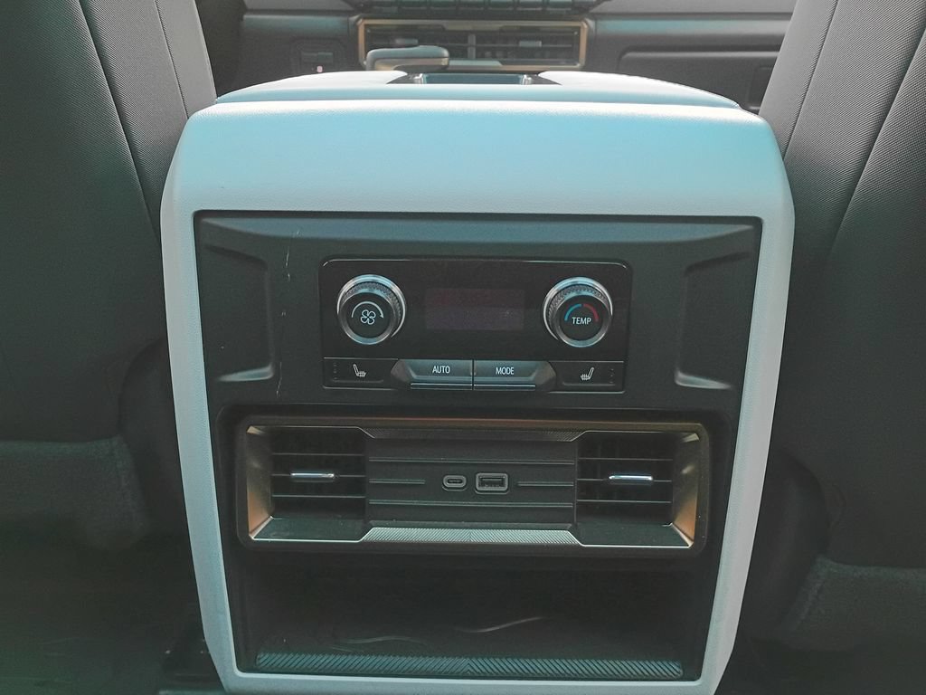 Used 2024 GMC Hummer EV 3X w/ Omega Edition AWD/4WD image 23